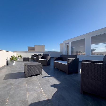 Ponente & Maestro Rooms Φαβινιάνα Εξωτερικό φωτογραφία