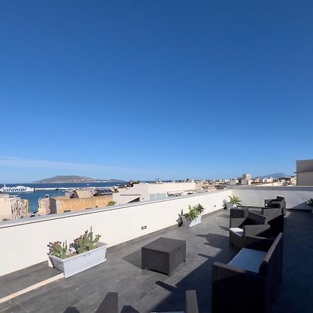 Ponente & Maestro Rooms Φαβινιάνα Εξωτερικό φωτογραφία