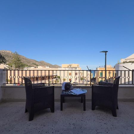 Ponente & Maestro Rooms Φαβινιάνα Εξωτερικό φωτογραφία