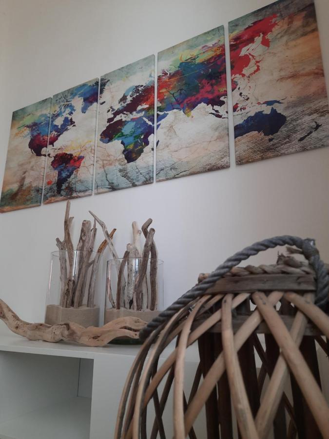 Ponente & Maestro Rooms Φαβινιάνα Εξωτερικό φωτογραφία