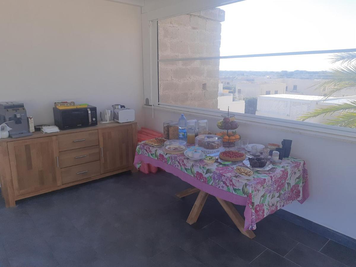 Ponente & Maestro Rooms Φαβινιάνα Εξωτερικό φωτογραφία