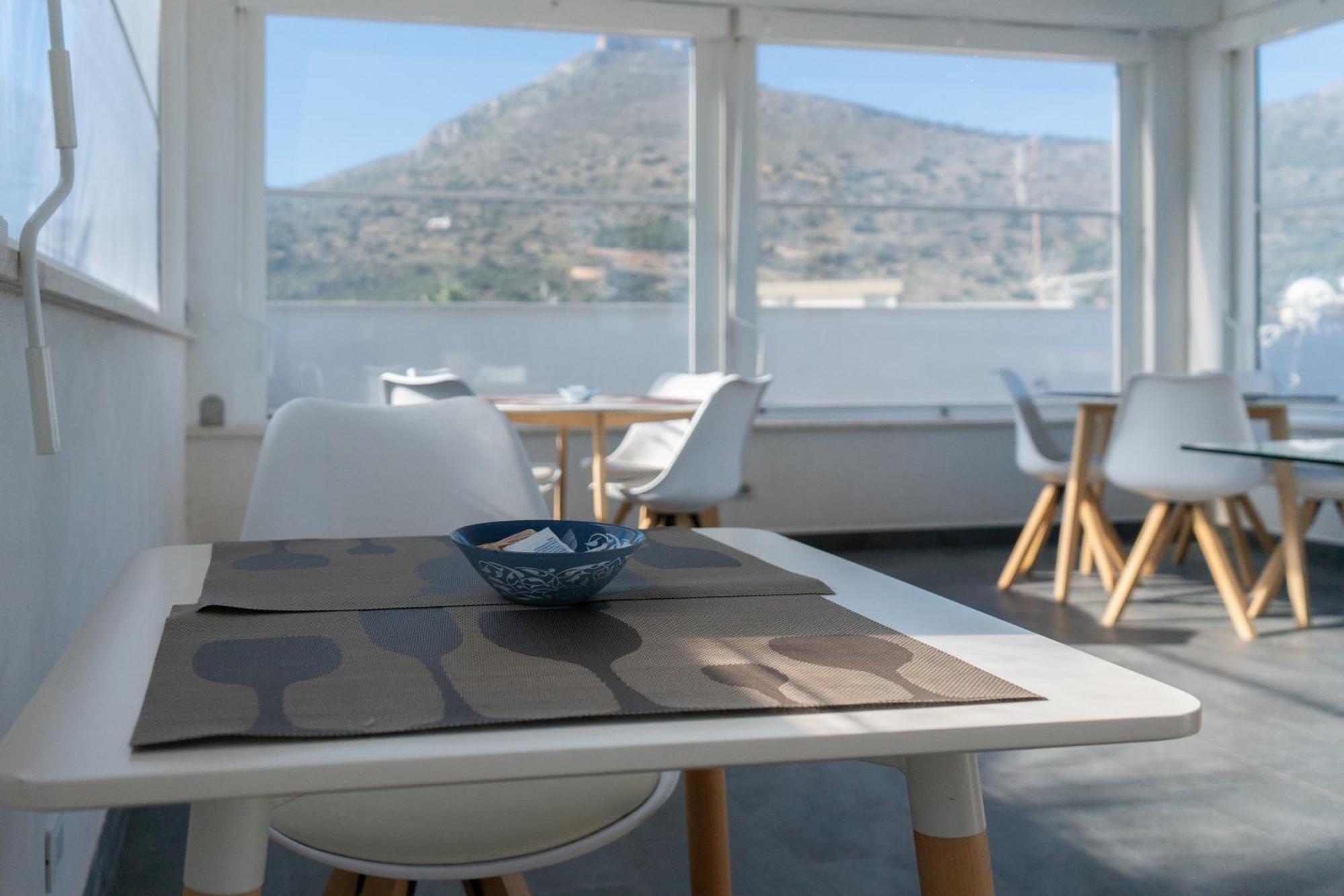 Ponente & Maestro Rooms Φαβινιάνα Εξωτερικό φωτογραφία
