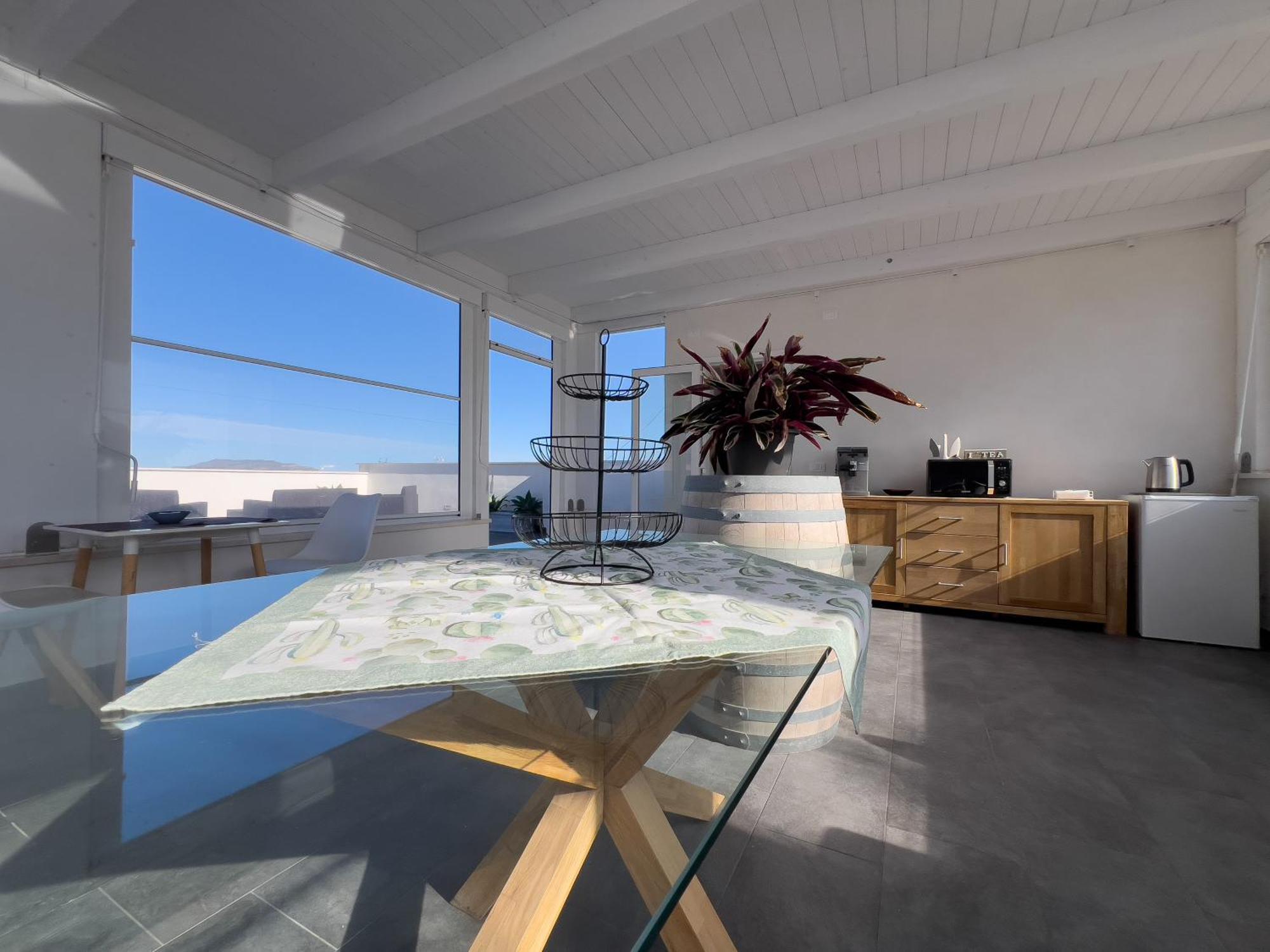 Ponente & Maestro Rooms Φαβινιάνα Εξωτερικό φωτογραφία