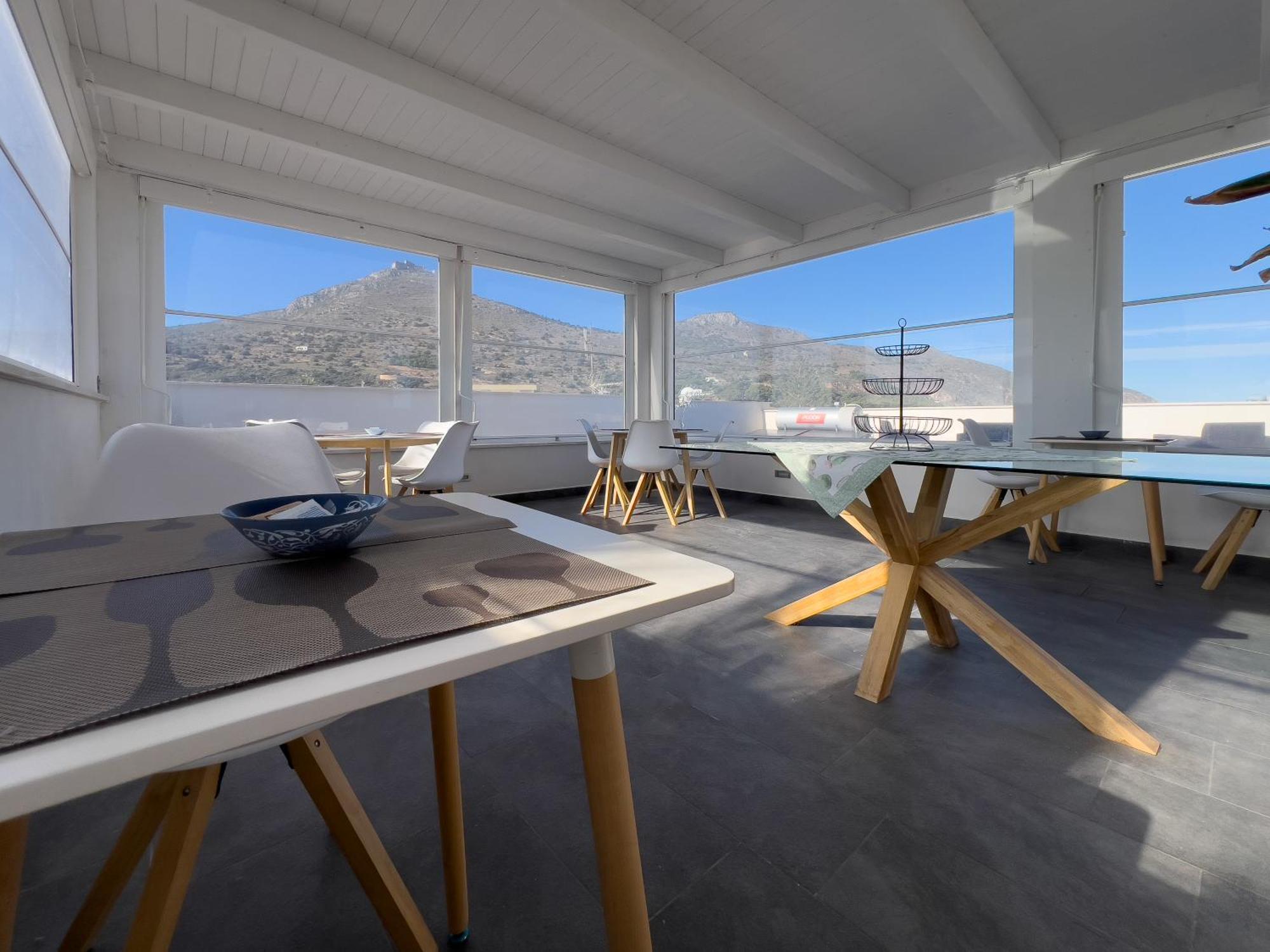 Ponente & Maestro Rooms Φαβινιάνα Εξωτερικό φωτογραφία