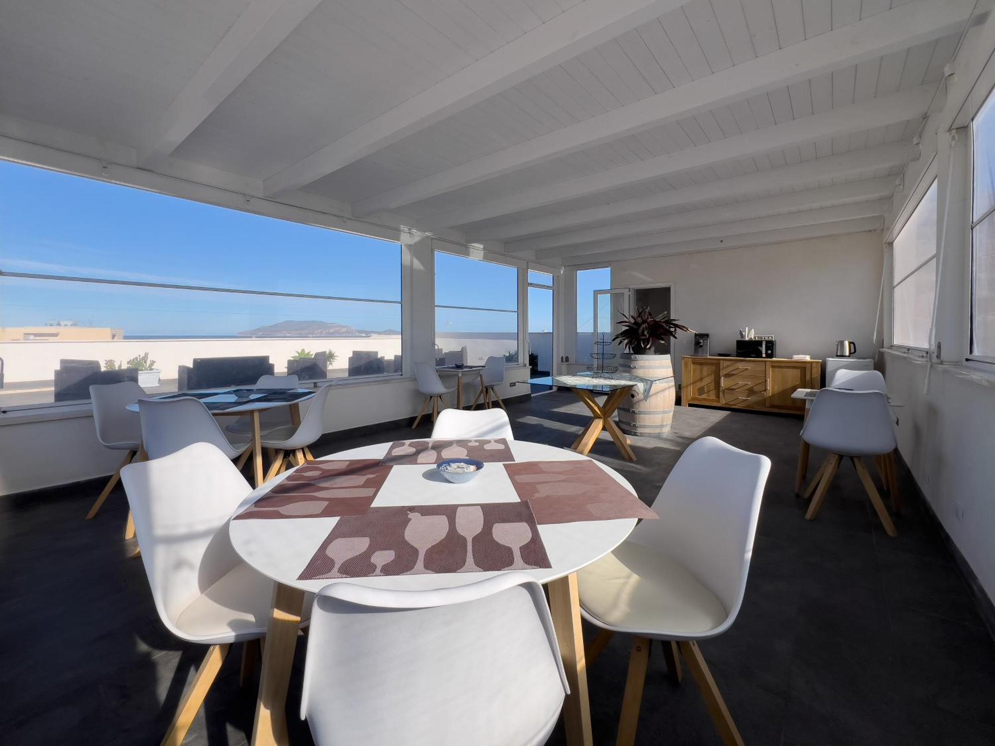 Ponente & Maestro Rooms Φαβινιάνα Εξωτερικό φωτογραφία