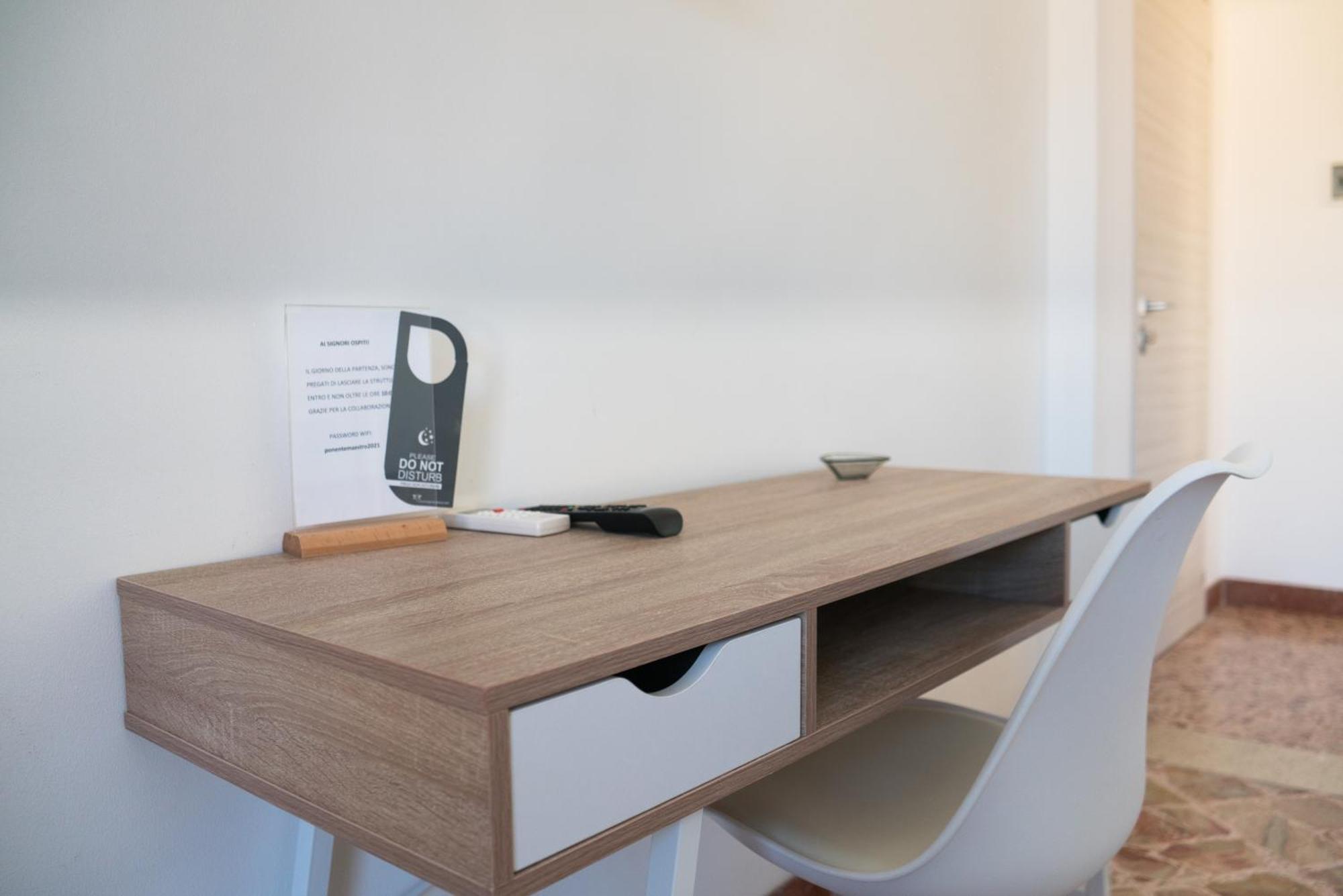 Ponente & Maestro Rooms Φαβινιάνα Εξωτερικό φωτογραφία