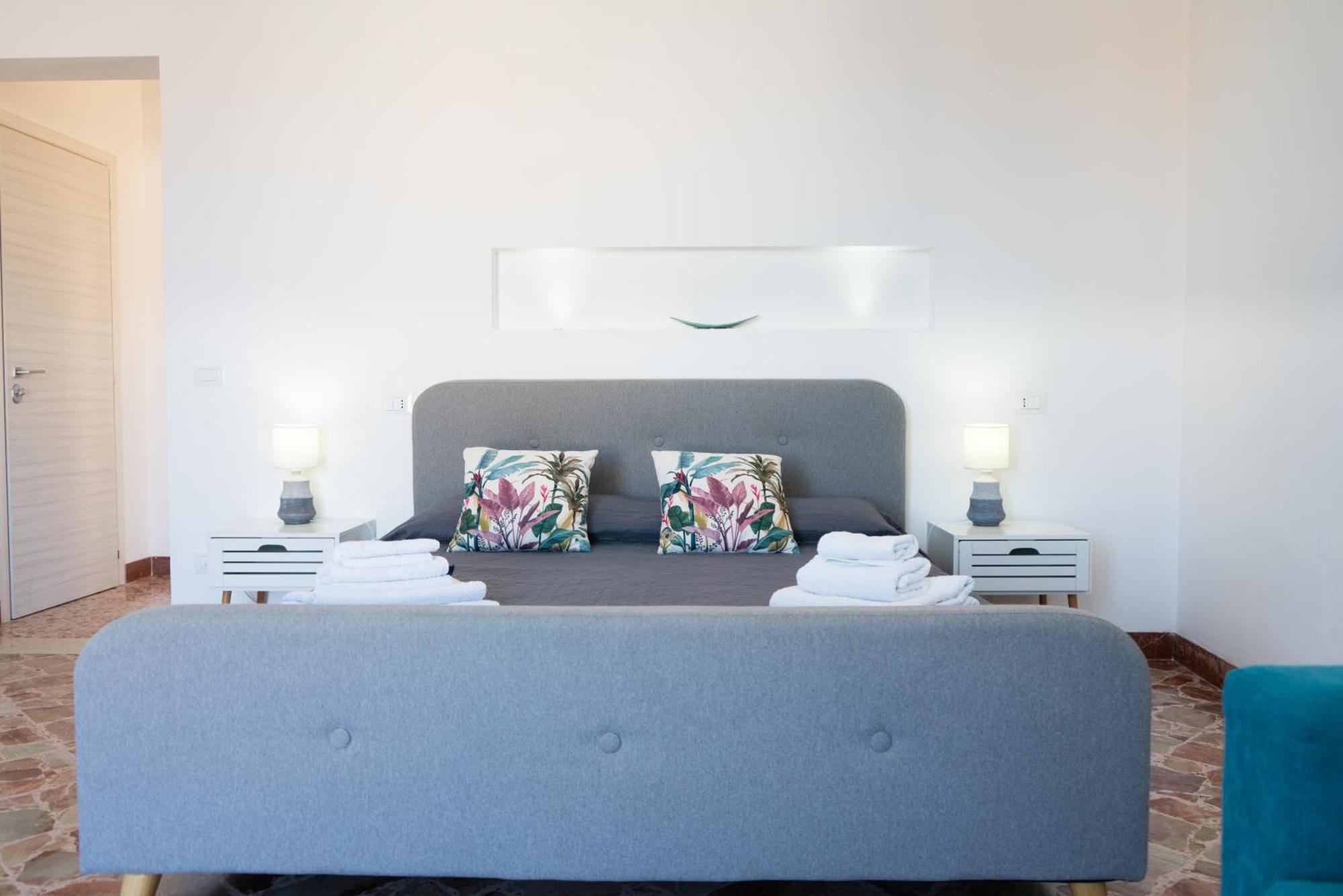 Ponente & Maestro Rooms Φαβινιάνα Εξωτερικό φωτογραφία