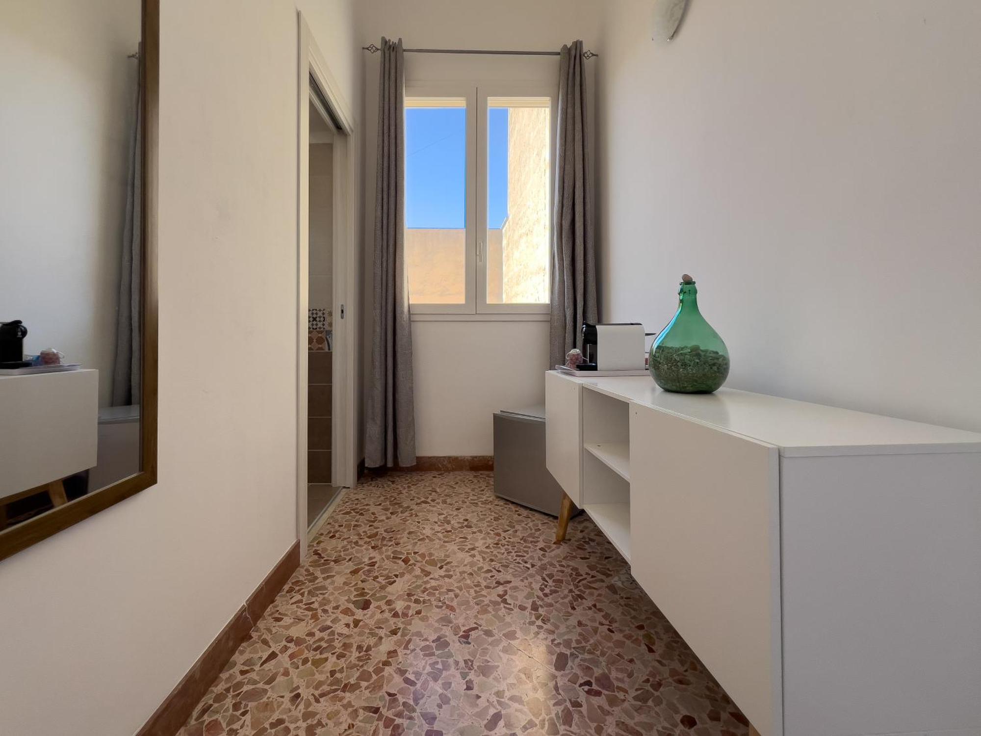 Ponente & Maestro Rooms Φαβινιάνα Εξωτερικό φωτογραφία