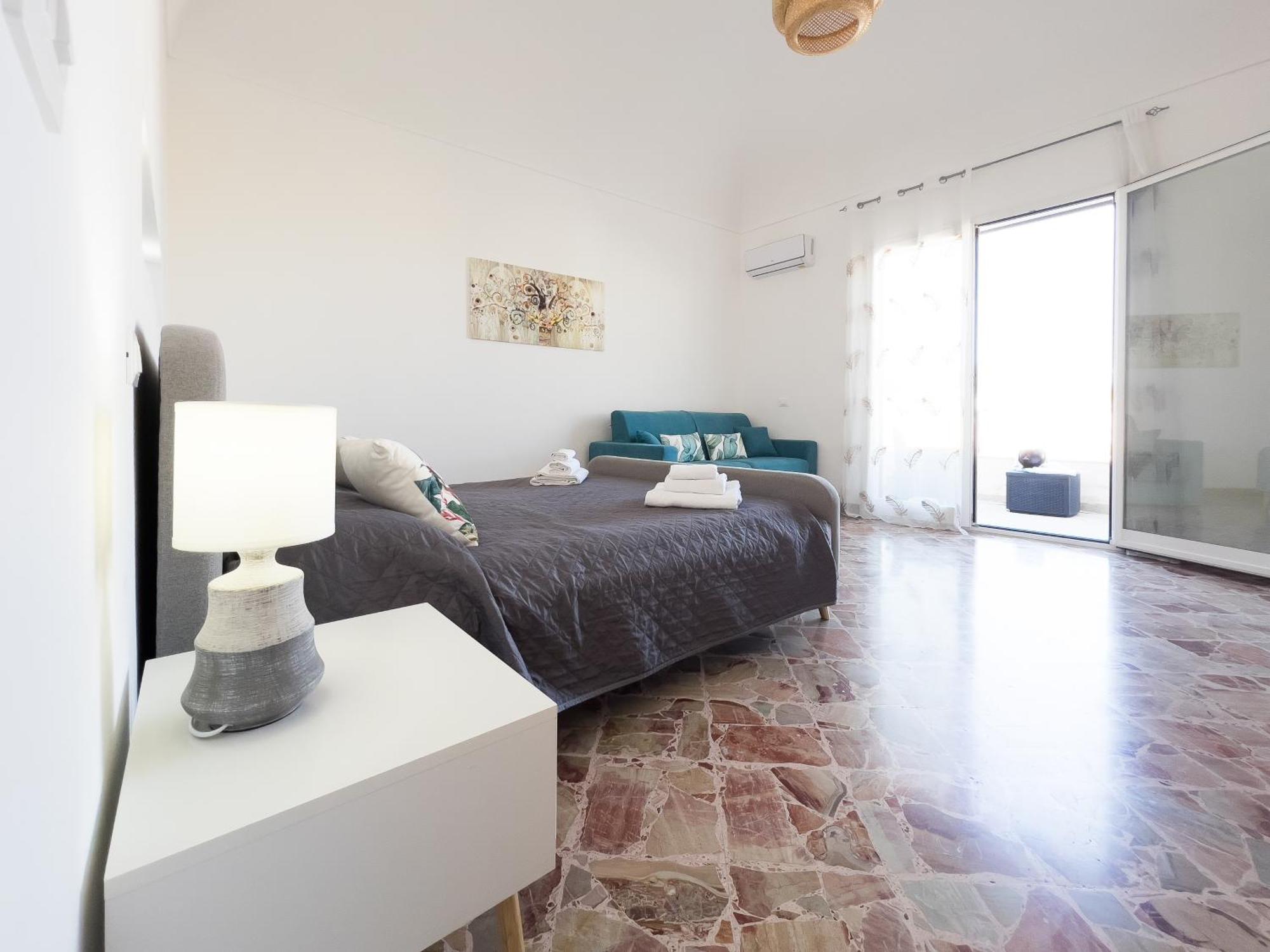 Ponente & Maestro Rooms Φαβινιάνα Εξωτερικό φωτογραφία