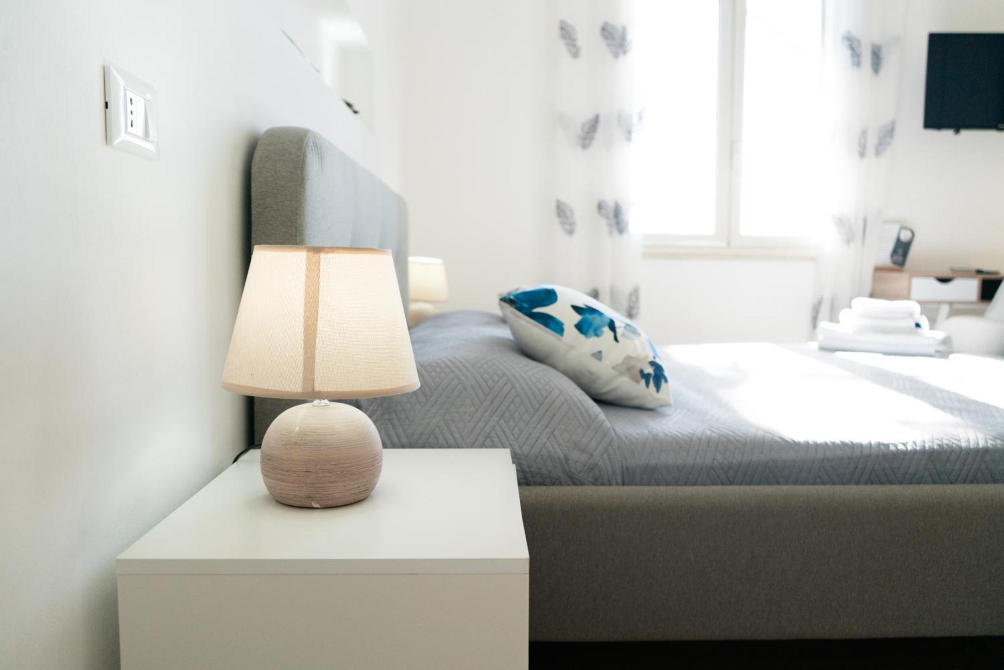 Ponente & Maestro Rooms Φαβινιάνα Εξωτερικό φωτογραφία