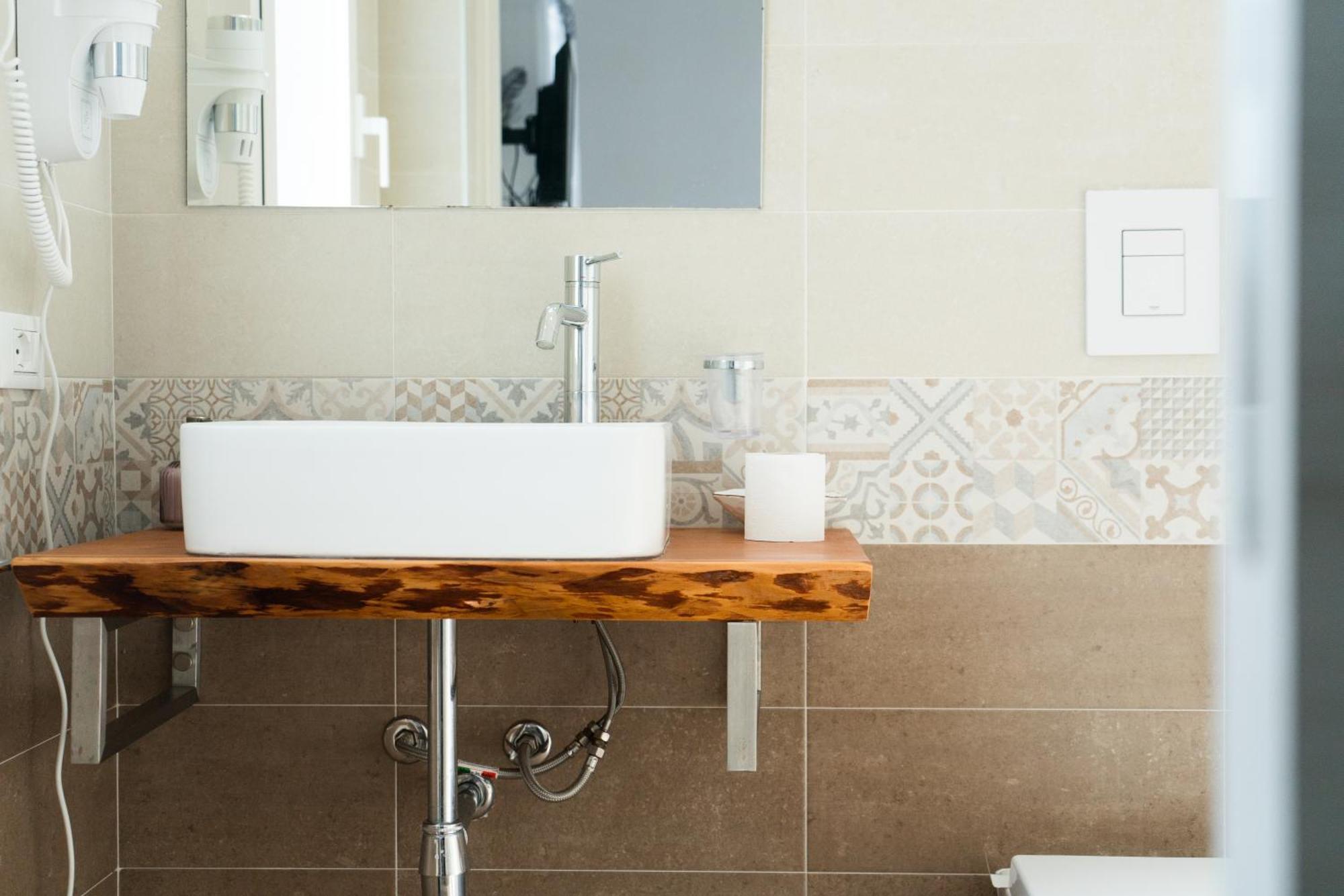 Ponente & Maestro Rooms Φαβινιάνα Εξωτερικό φωτογραφία