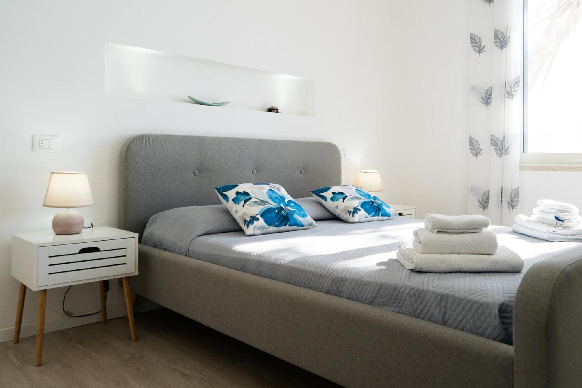 Ponente & Maestro Rooms Φαβινιάνα Εξωτερικό φωτογραφία