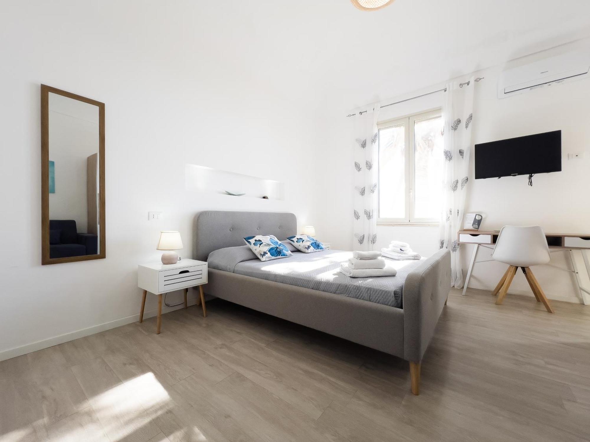 Ponente & Maestro Rooms Φαβινιάνα Εξωτερικό φωτογραφία