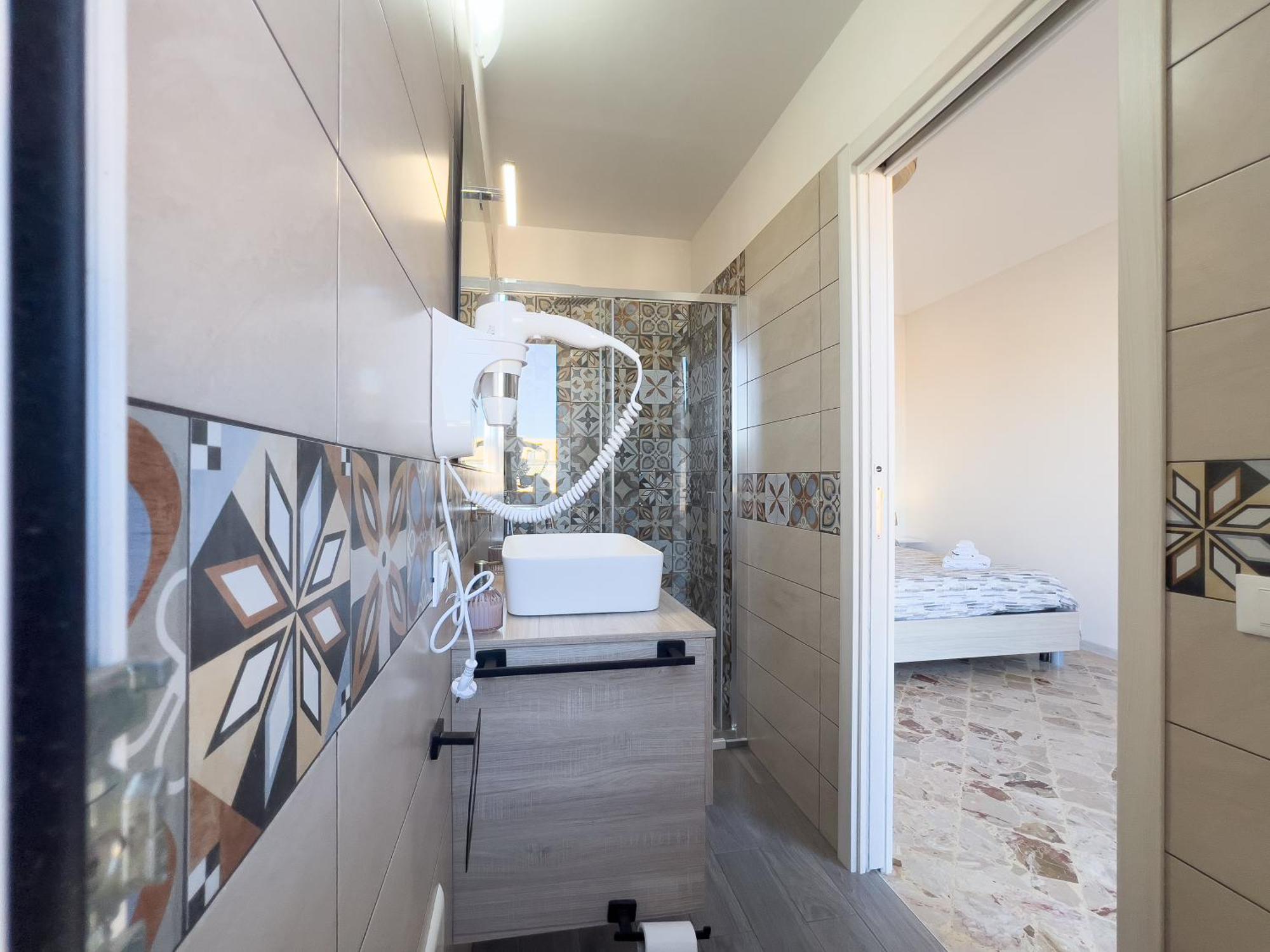 Ponente & Maestro Rooms Φαβινιάνα Εξωτερικό φωτογραφία