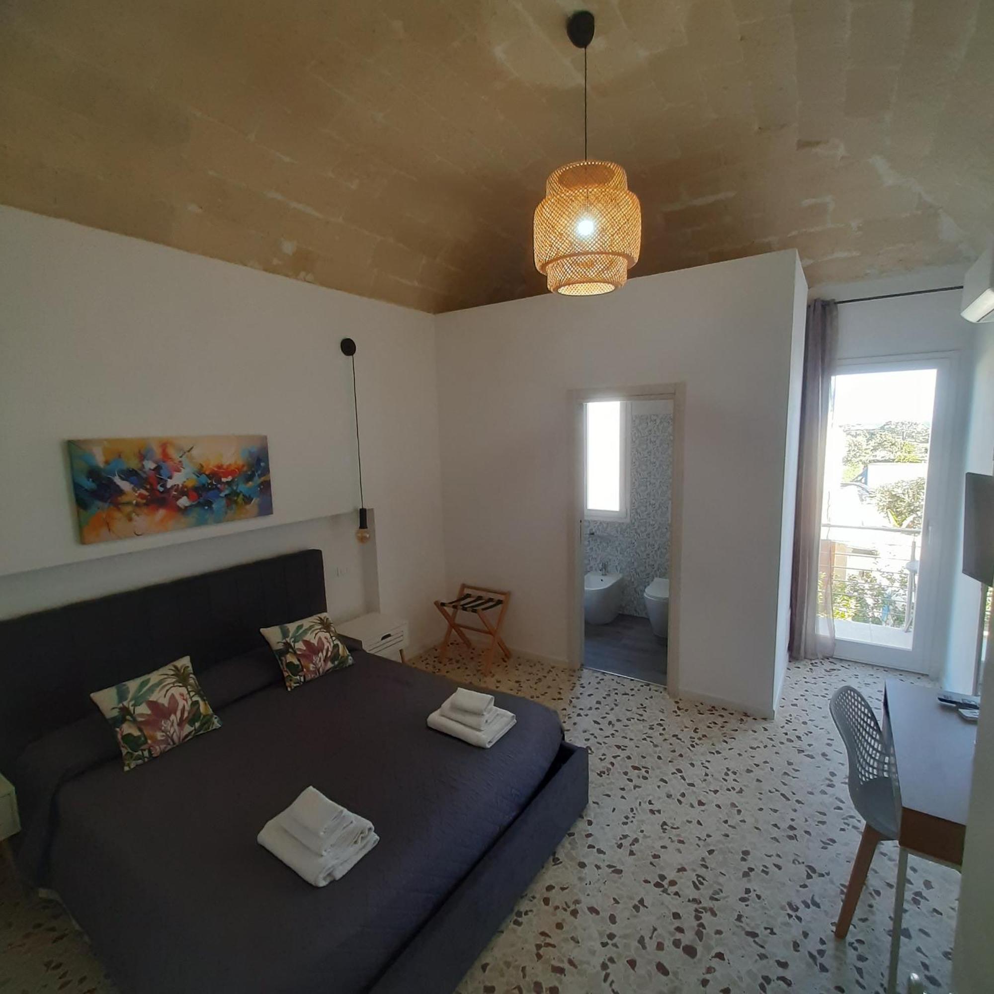 Ponente & Maestro Rooms Φαβινιάνα Εξωτερικό φωτογραφία