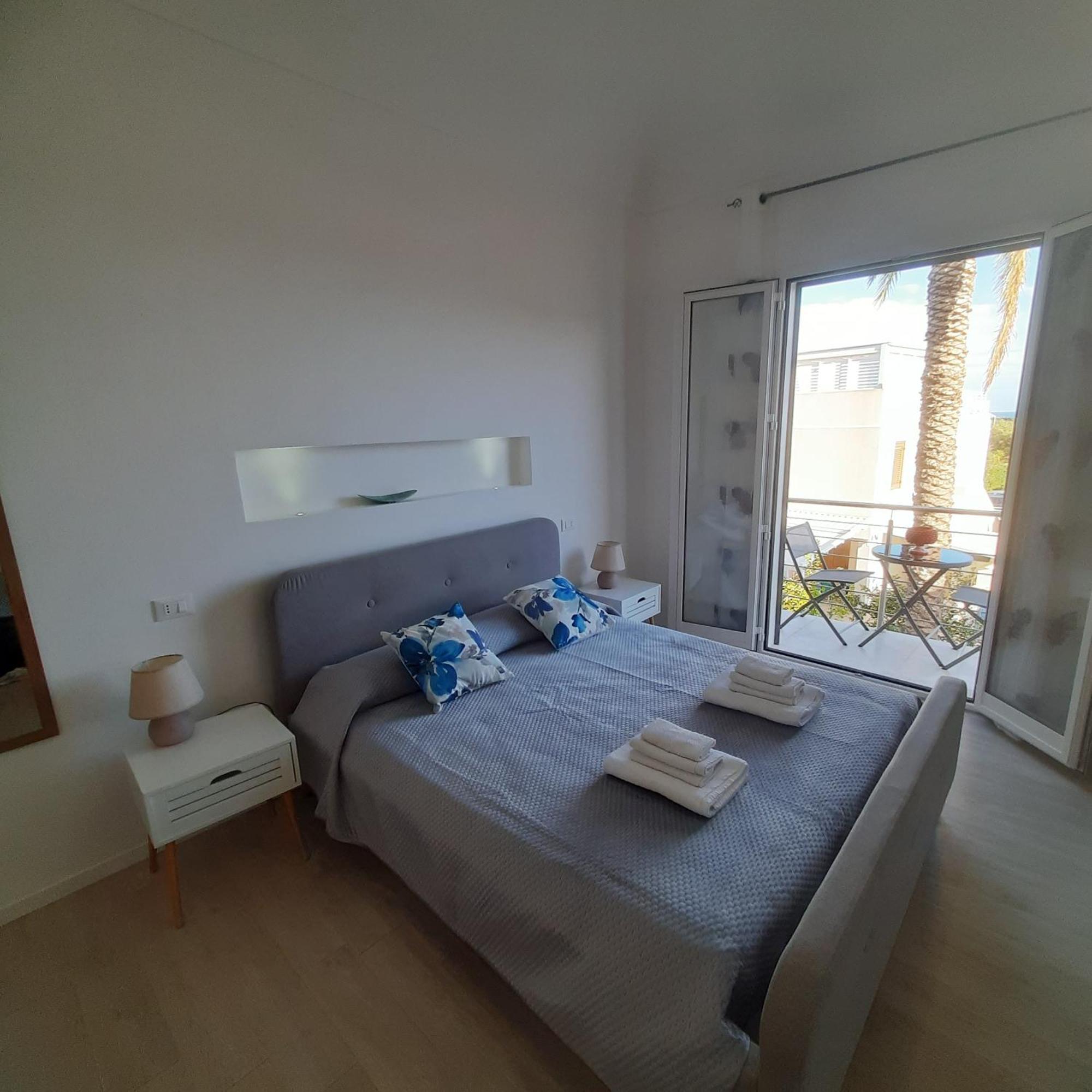 Ponente & Maestro Rooms Φαβινιάνα Εξωτερικό φωτογραφία
