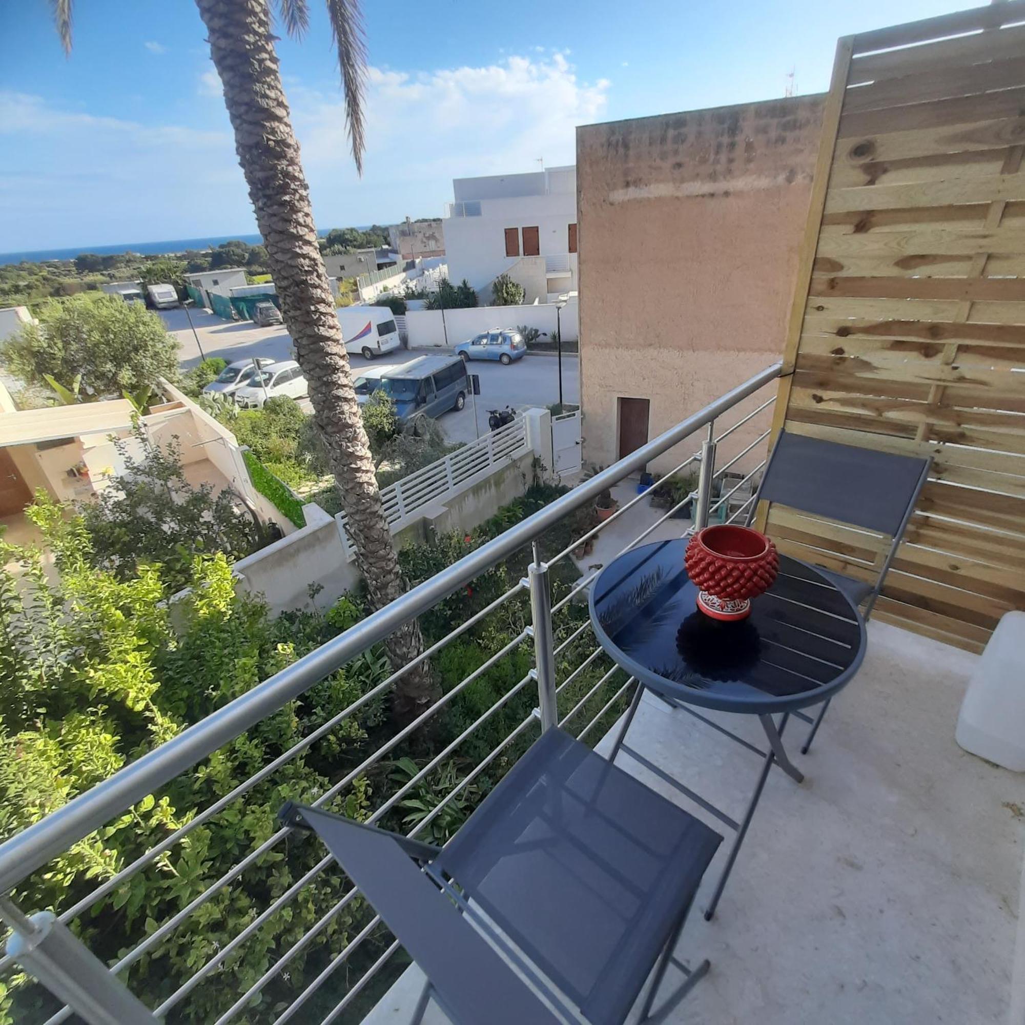 Ponente & Maestro Rooms Φαβινιάνα Εξωτερικό φωτογραφία