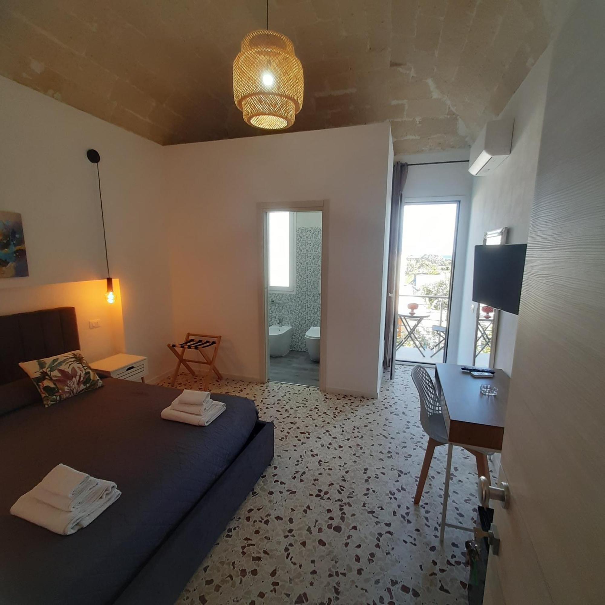 Ponente & Maestro Rooms Φαβινιάνα Εξωτερικό φωτογραφία