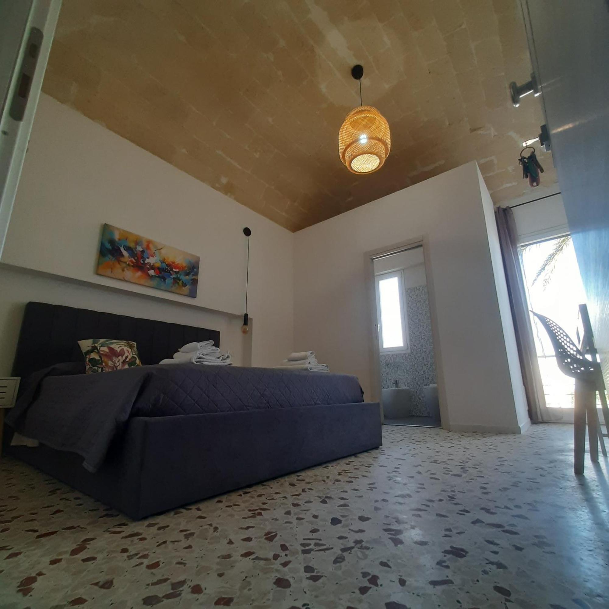 Ponente & Maestro Rooms Φαβινιάνα Εξωτερικό φωτογραφία
